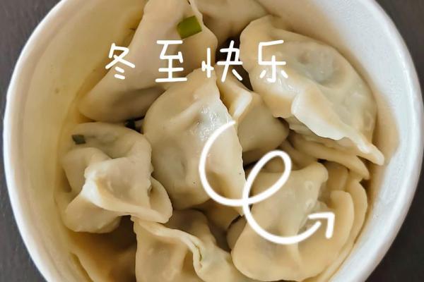 冬至吃什么食物_冬至美食：暖心养身的节日佳肴